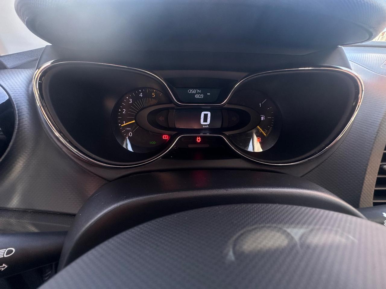 Renault Captur 1.5 dCi 8V 90 CV EDC Energy R-Link