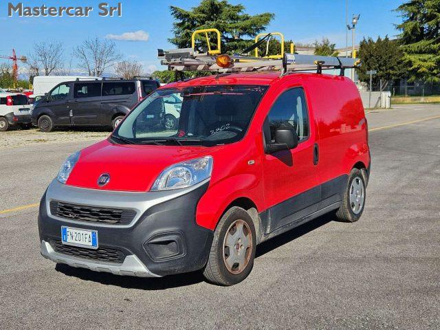 FIAT Fiorino 1.3 MJT 95CV Furgone Adventure E6 - FN201FA