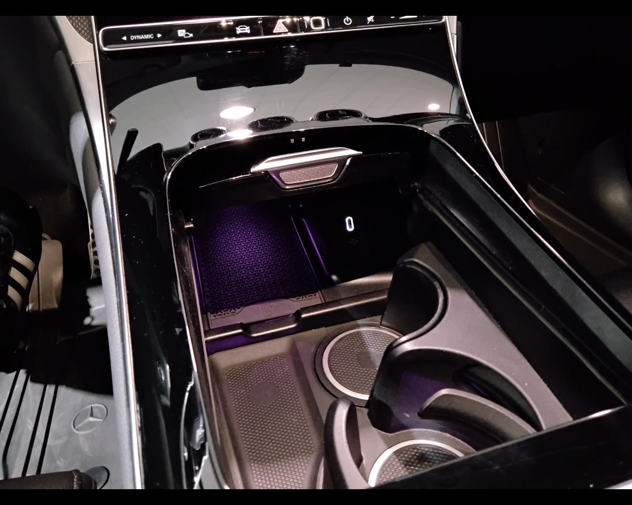 Mercedes-Benz GLC - X254 - GLC 220 d AMG Advanced 4matic auto