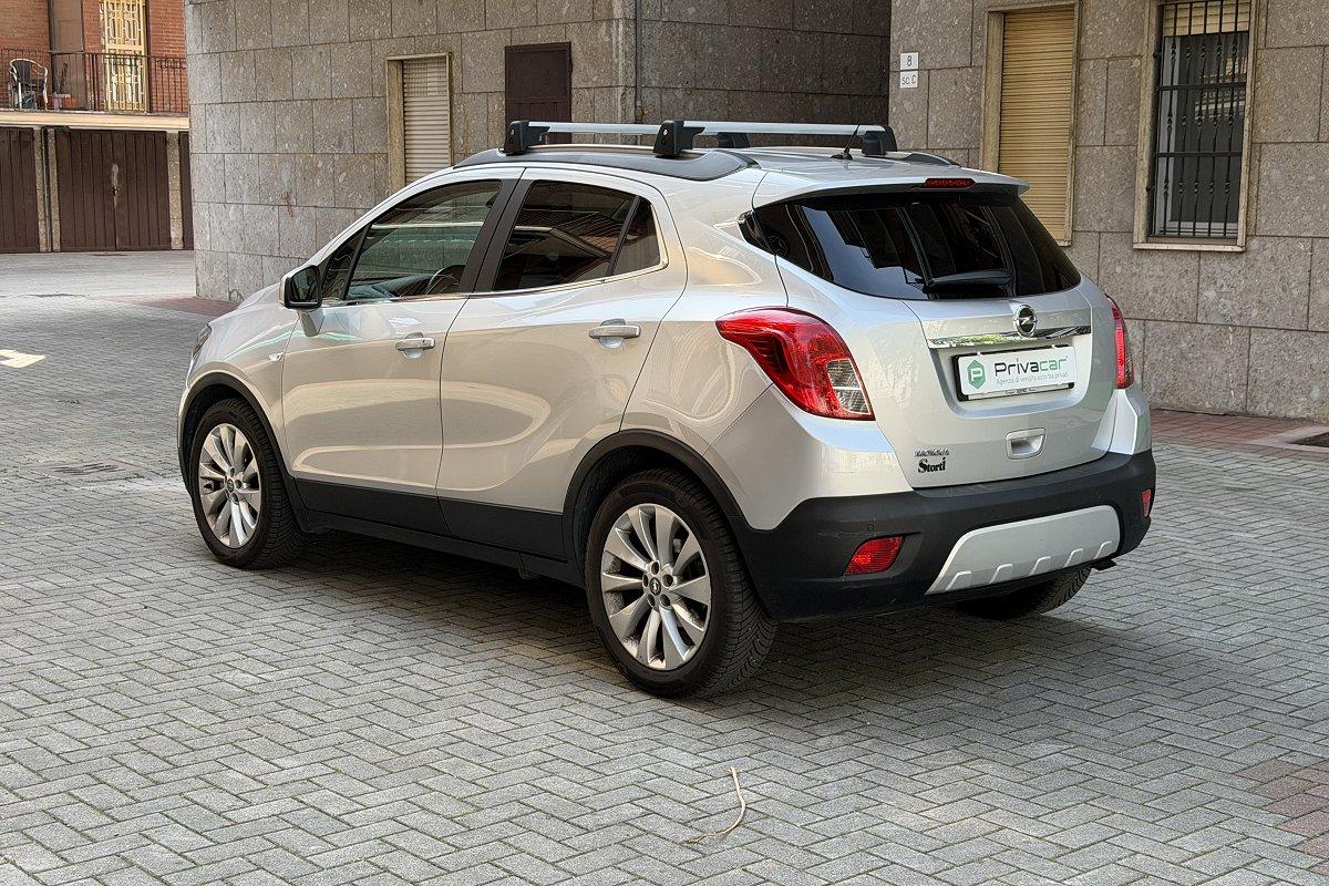 OPEL Mokka 1.6 Ecotec 115CV 4x2 Start&Stop Cosmo