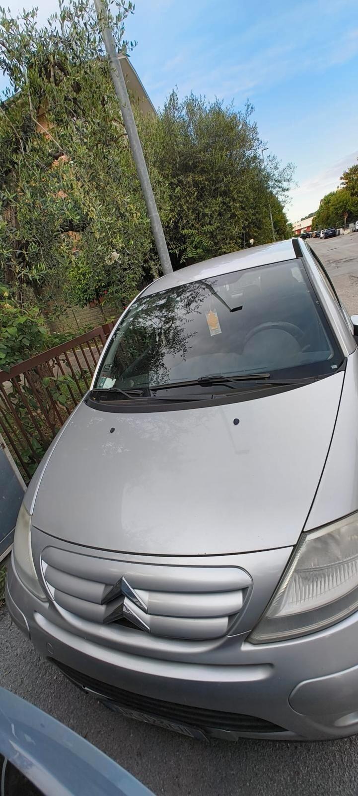 Citroen C3 1.1 Elegance OK NEOPATENTATI