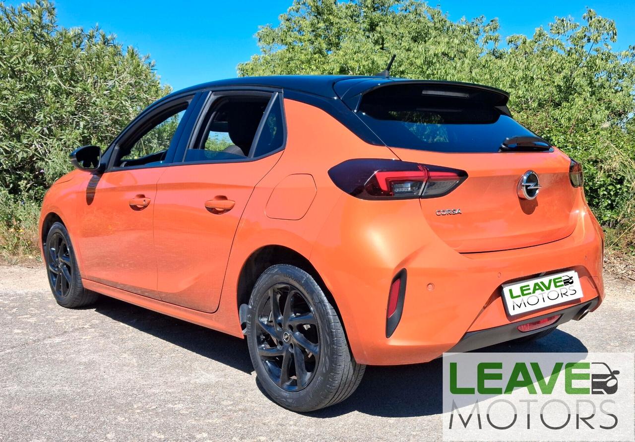 Opel Corsa 1.2 Design & Tech (M1531)