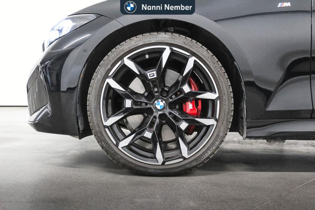 BMW Serie 3 Touring 320 d Mild Hybrid 48V Msport xDrive Steptronic