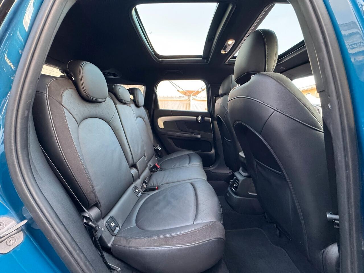 Mini Cooper Countryman 2.0 D Business