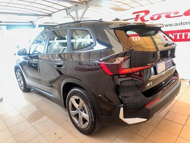 Bmw X1 xDrive 25e