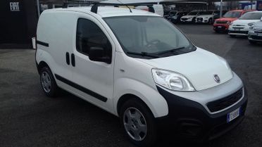 FIAT Fiorino 1.3MJET 95CV CARGO SX