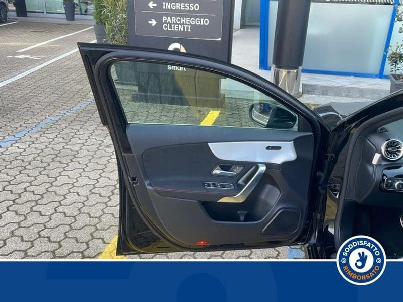 Mercedes-Benz Classe A 180d Automatic AMG Line Advanced