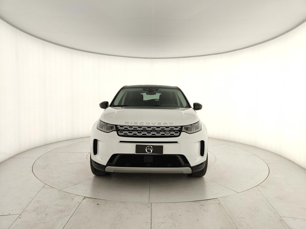 LAND ROVER Discovery Sport 2.0d td4 mhev R-Dynamic SE awd 163cv auto