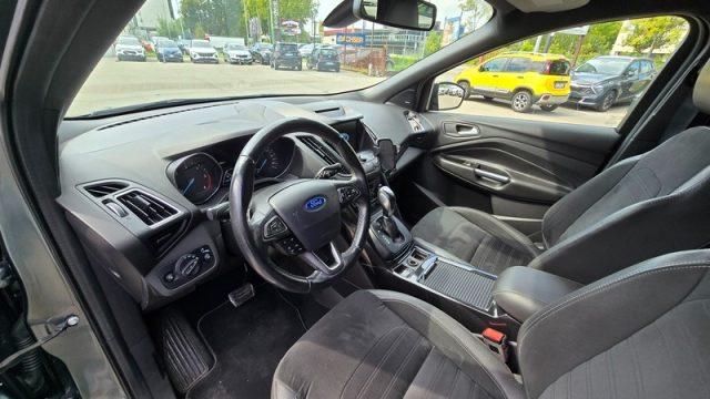 FORD Kuga 2.0 TDCI 150 CV 4WD Powershift ST-Line PERMUTE