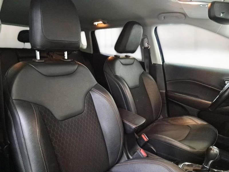 JEEP COMPASS 1.3 T4 PHEV 130 CV LIMITED 4XE AUTO SUV