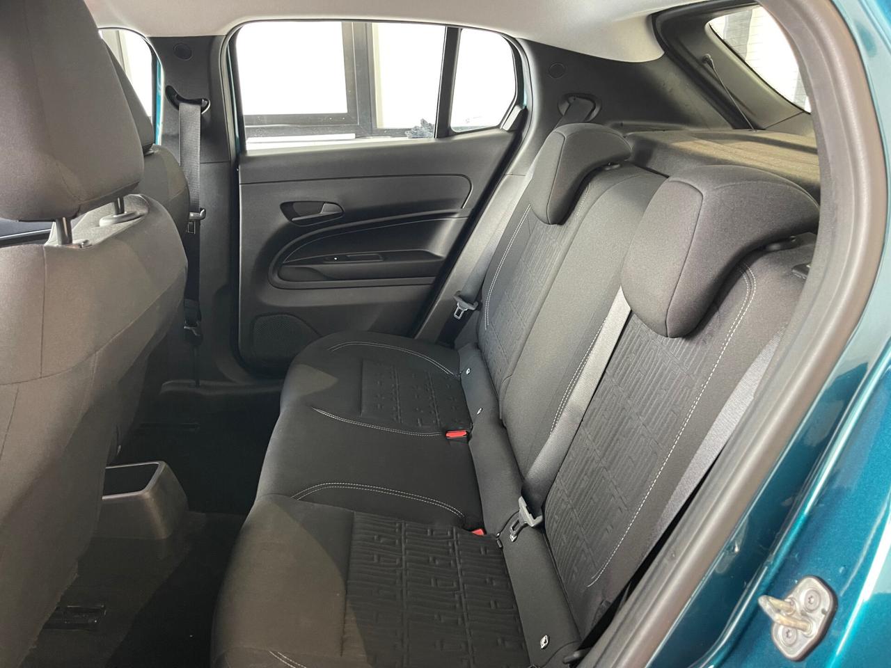 Fiat 600 Hybrid 100 CV DCT MHEV