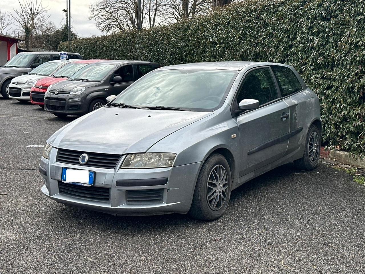 Fiat Stilo 1.4i 16V 3 porte Active