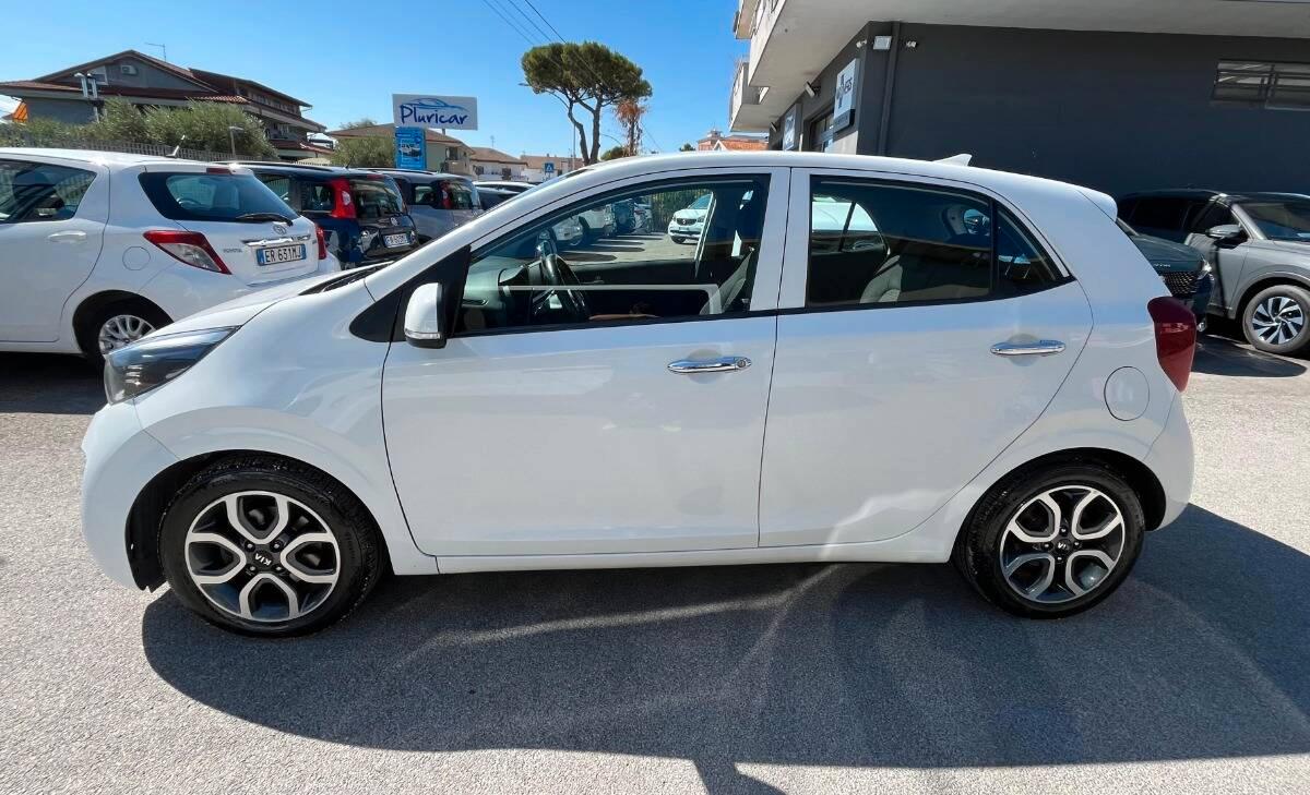Kia Picanto Picanto 1.0 Cool Adas Pack Gpl my18