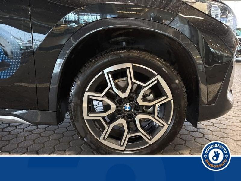 BMW X1 xDrive 20d