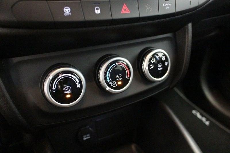 FIAT Tipo 1.5 Hybrid DCT 5 porte