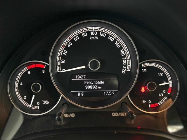 SKODA Citigo 1.0 68 CV 5 porte Style G-Tec
