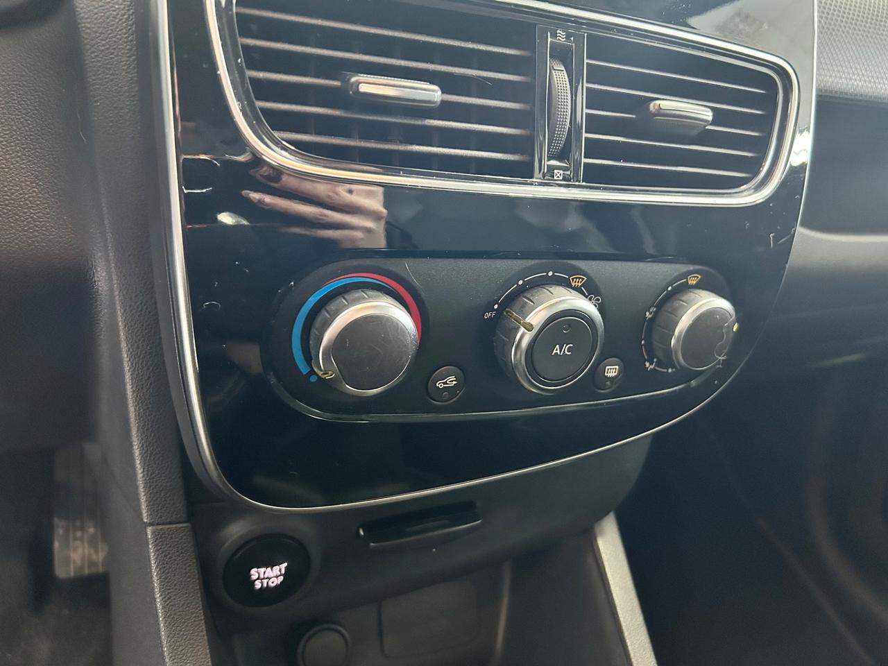Renault Clio 1.5 sci X neopatentati 2019