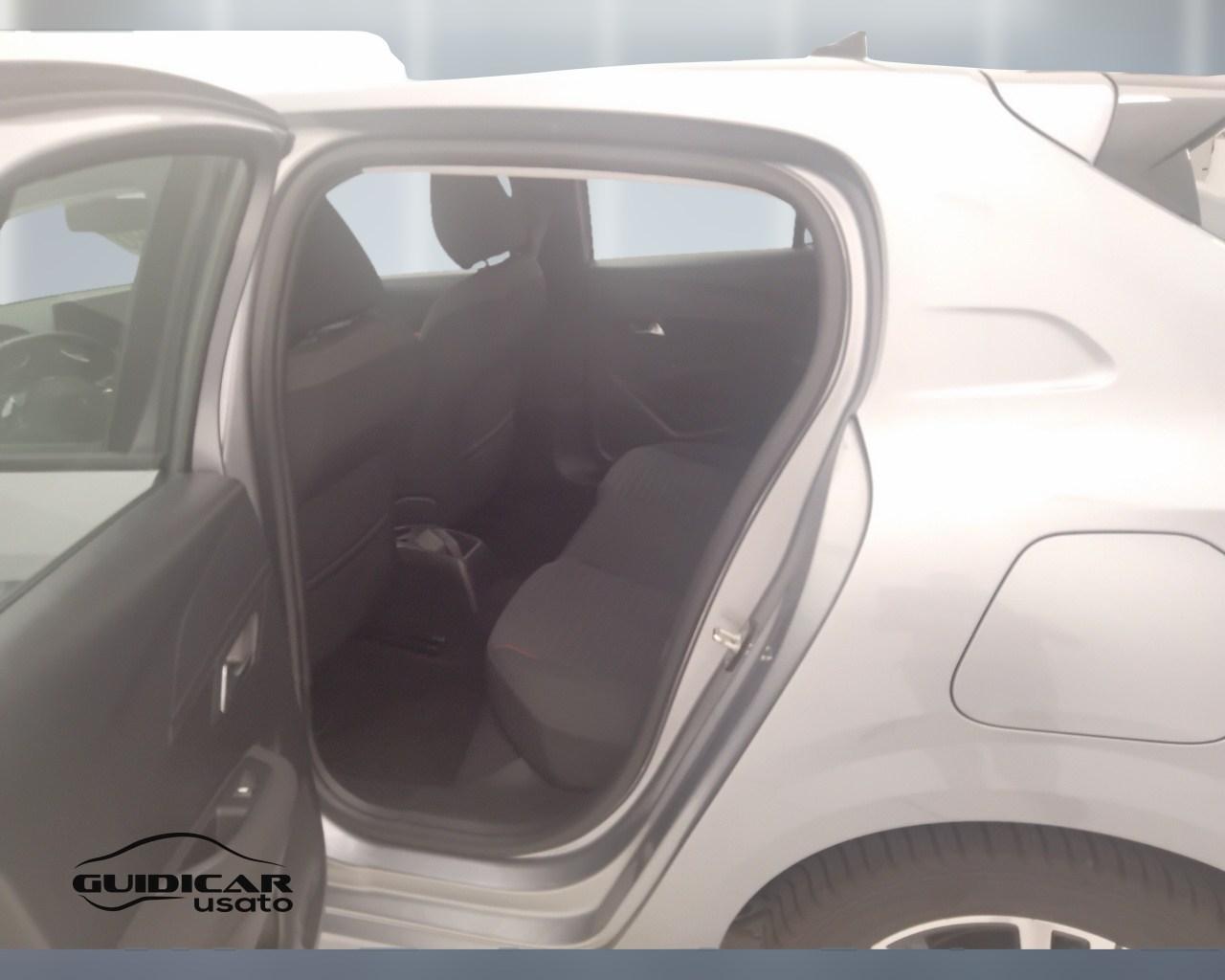PEUGEOT 208 II 2019 - 208 1.5 bluehdi Active Pack s&s 100cv