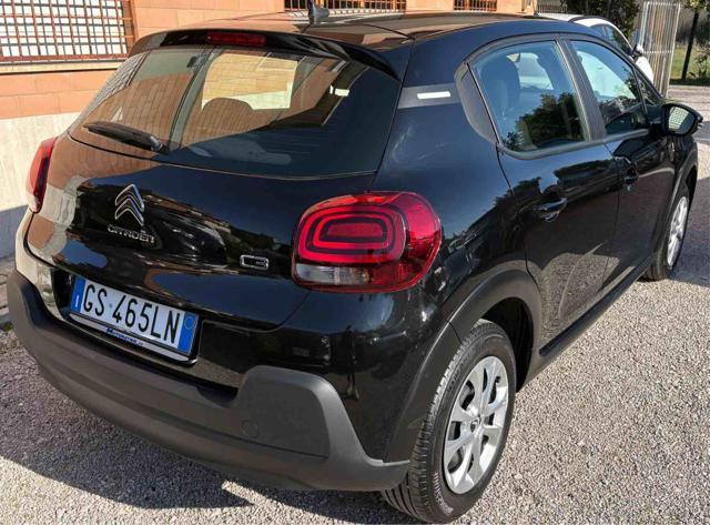 CITROEN C3 BlueHDi 100 S&S You