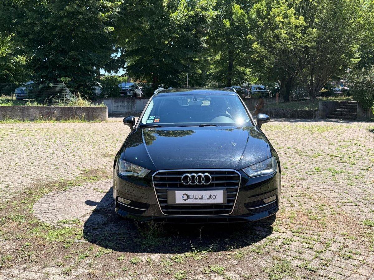 Audi A3 1.6 tdi Business
