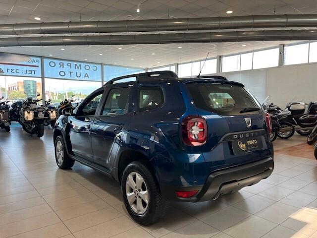 Dacia Duster 1.6 sce Comfort Gpl 4x2 *IVA ESPOSTA*