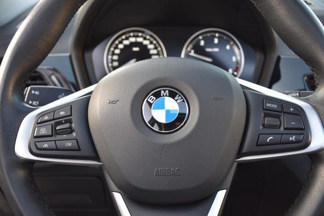 BMW X1 xDrive18d xLine Plus *TETTUCCIO, LED*