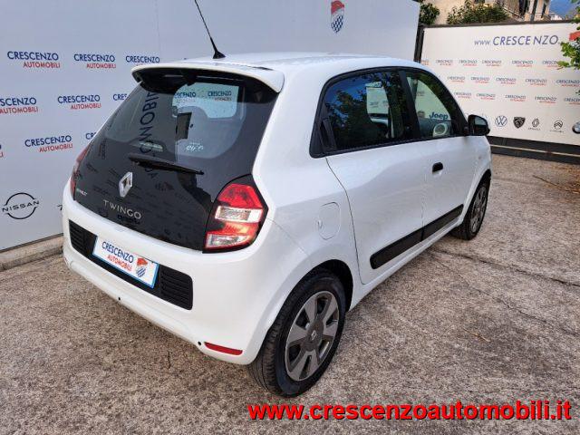 RENAULT Twingo SCe Life - AZIENDALE - MINI RATA 4 ANNI