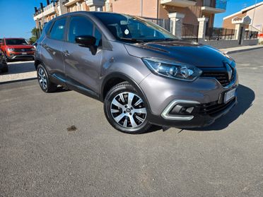 Renault Captur dCi 8V 90 CV Life