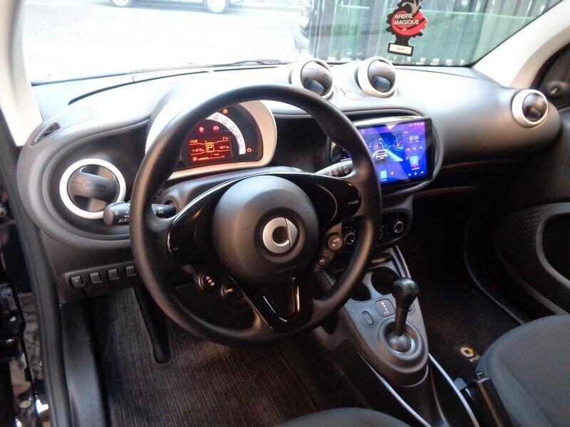 Smart ForTwo 70 1.0 twinamic Youngster