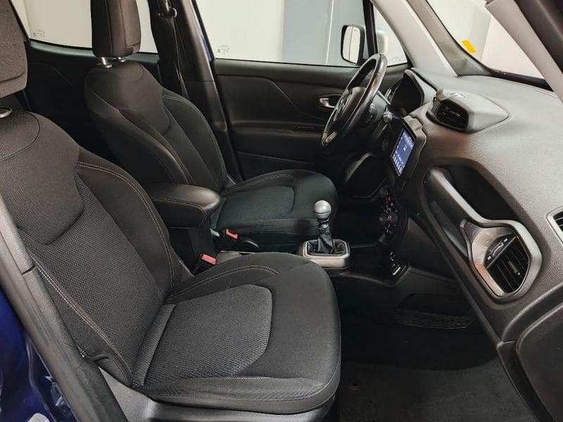 Jeep Renegade 1.6 Mjt 120 CV Limited SUPER PREZZO