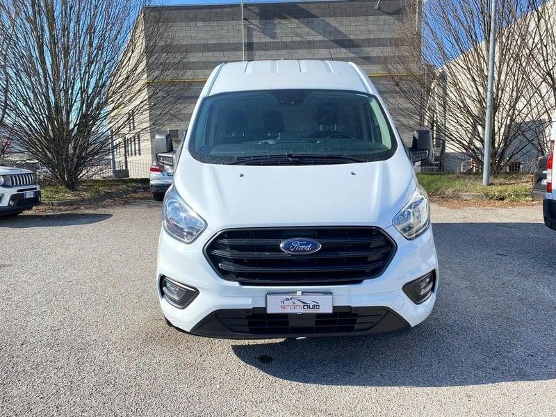 Ford Transit Custom 340 2.0 TDCi 130 PC Furgone Trend IVA ESCLUSA