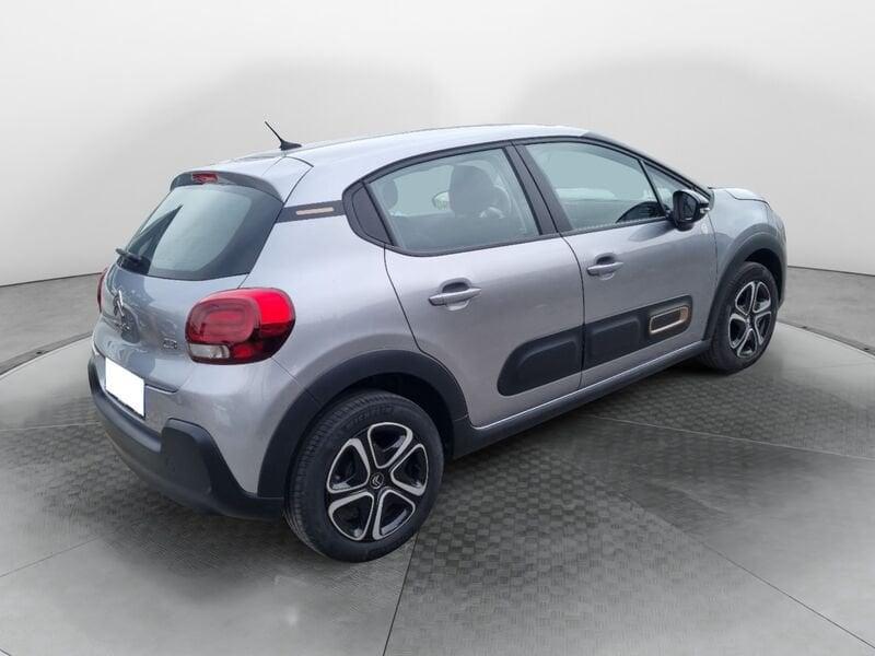 Citroën C3 BlueHDi 100 S&S C-Series