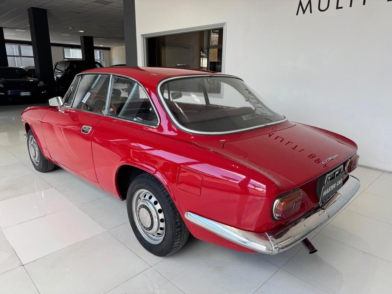 Alfa Romeo GT Junior 1300