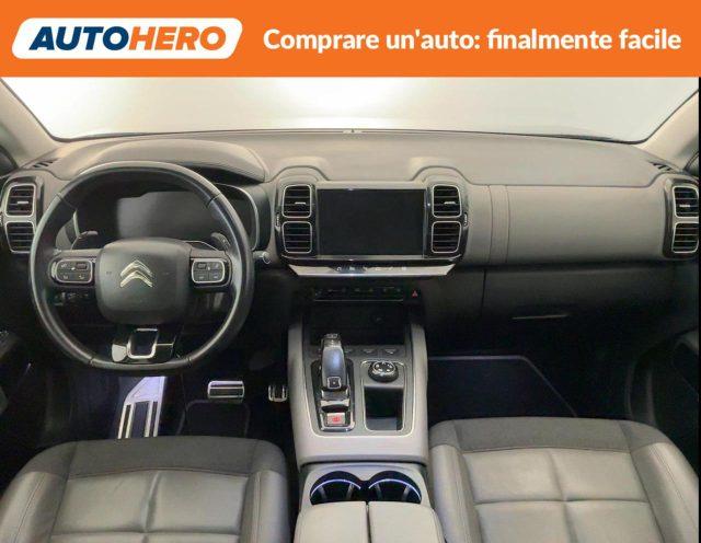 CITROEN C5 Aircross PureTech 130 S&S Shine