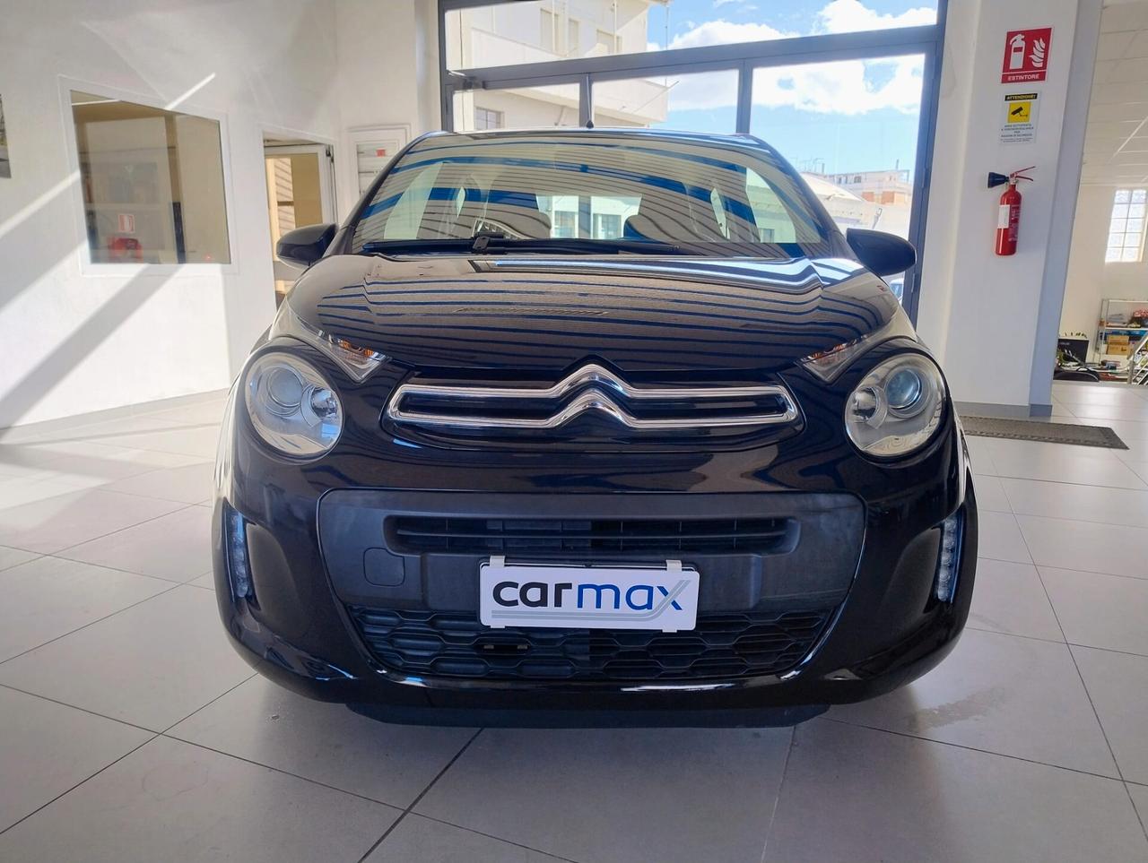 Citroen C1 VTi 68 5 porte Feel