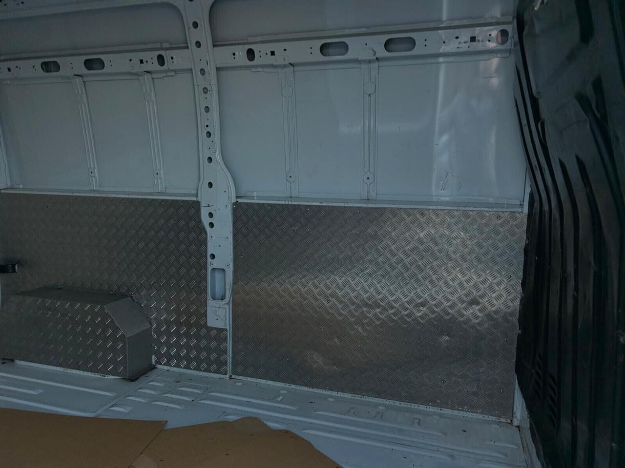 Renault Master T33 2.3 dCi PM-TM Furgone Ice UNICO PR.