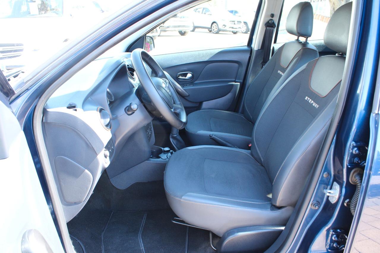 Dacia Sandero 0.9 TCe 12V T-GPL 90CV S&S Serie Speciale Brave
