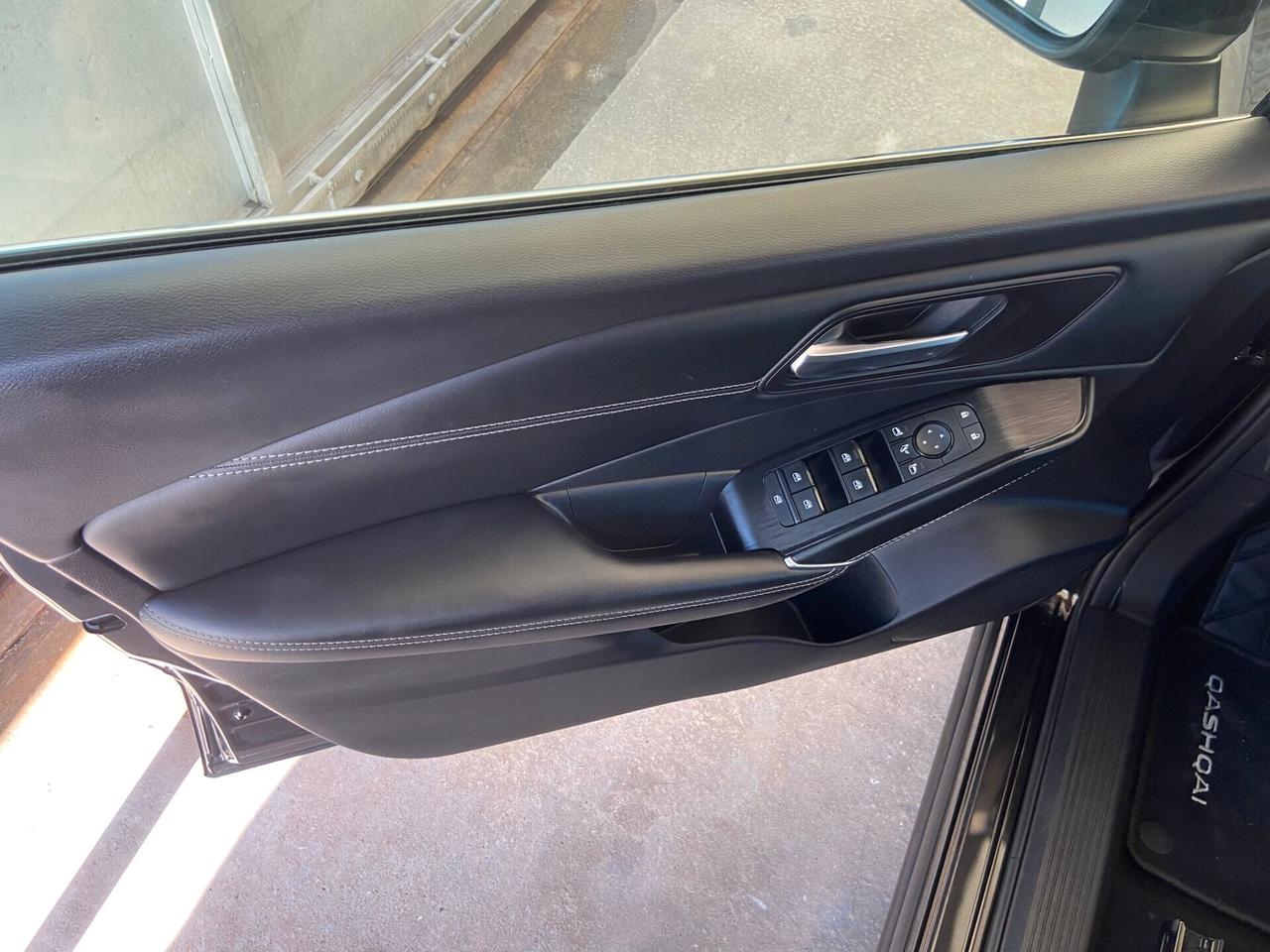 Nissan Qashqai MHEV 158 CV Xtronic Tekna+