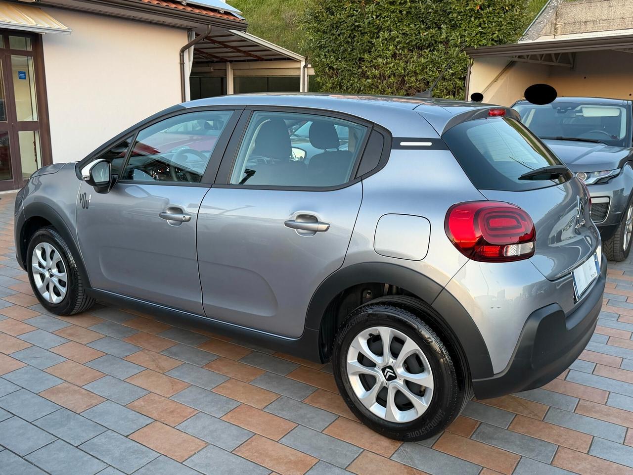 Citroen C3 1.5 BLUEHDI 100 cv. YOU