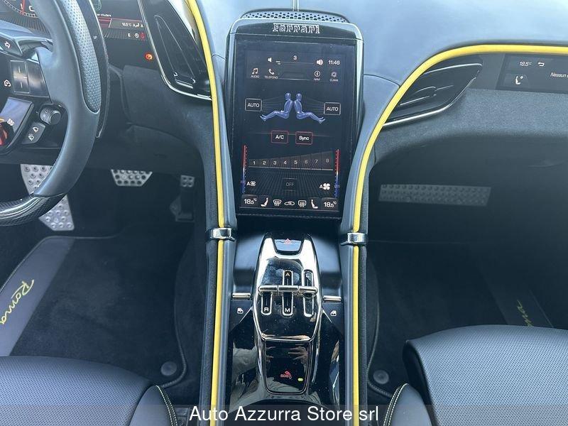 Ferrari Roma Roma | KIT CARBON, MATRIX, ADAS, EXTRARANGE, UNIPRO, PRONTA CONSEGNA