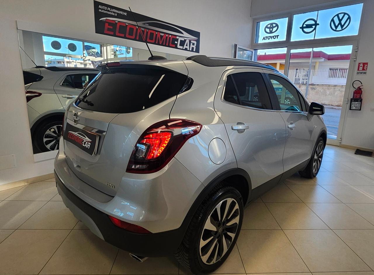 Opel Mokka X 1.6 CDTI Ecotec 4x2 Start&Stop Innovation