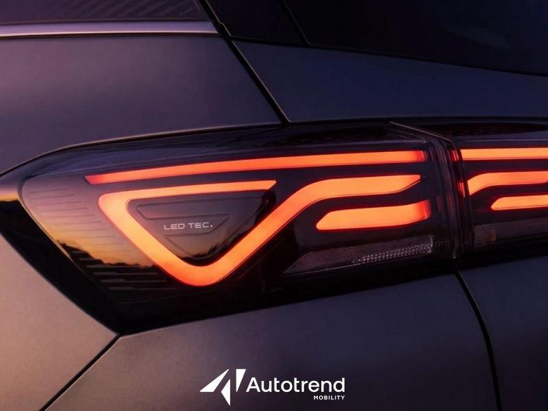 DR AUTOMOBILES dr6 1.6 T-GDI Bi-Fuel GPL 129 CV Automatica Collection