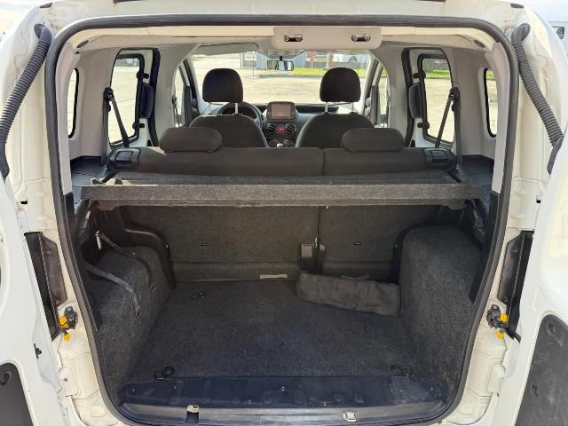 Fiat FIORINO QUBO