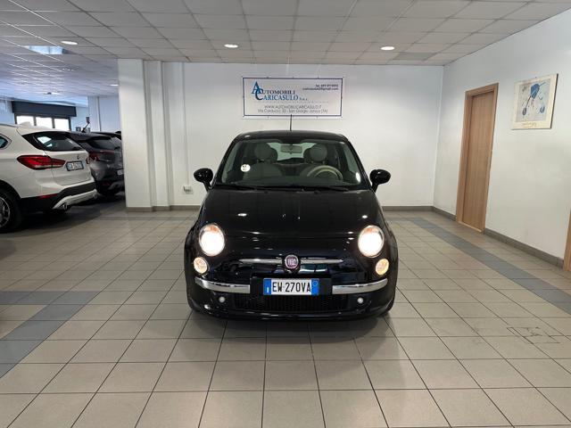 FIAT 500 1.3 Multijet 16V 95 CV Lounge