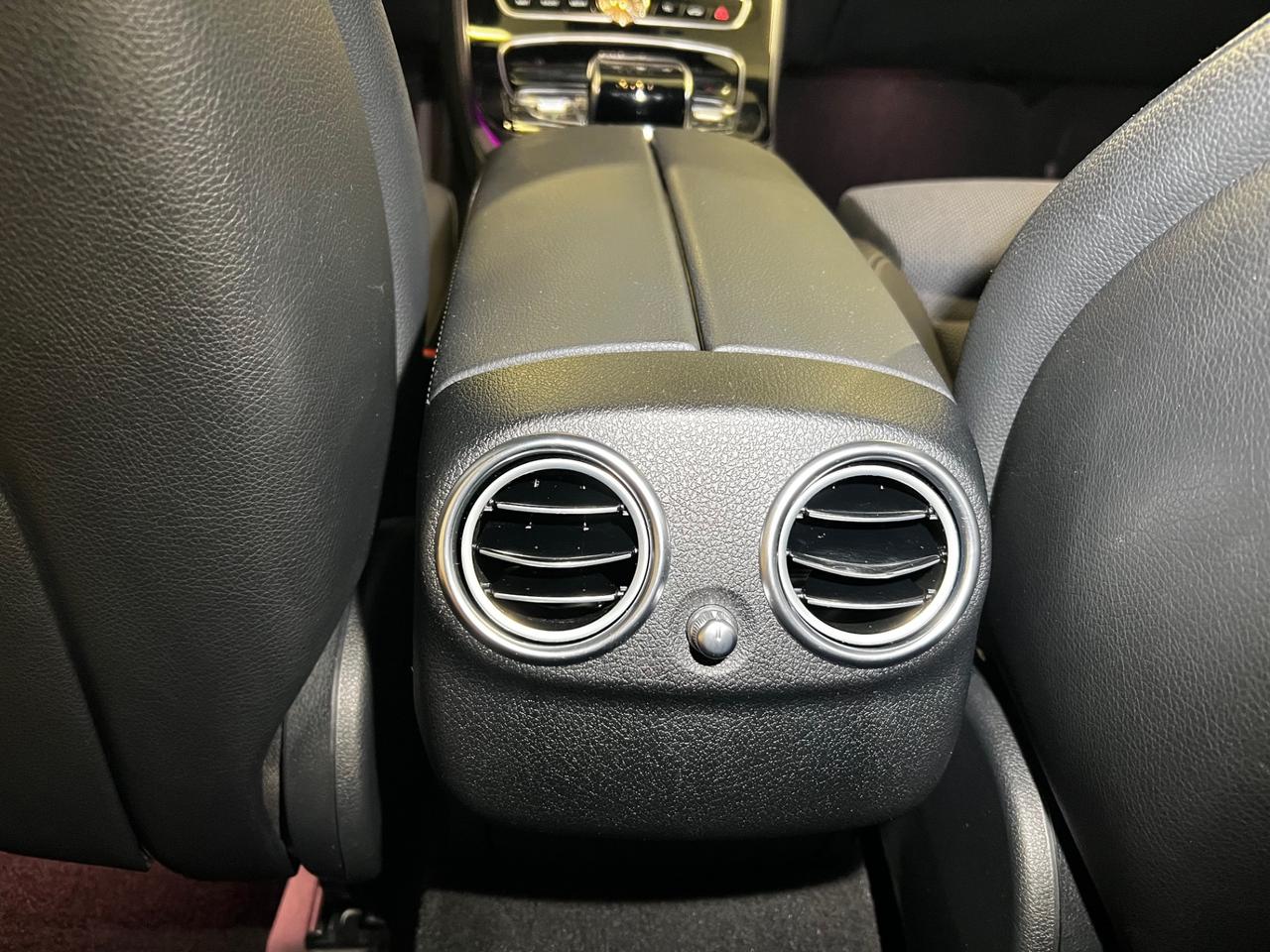 Mercedes-benz E 220 d S.W. Auto Business Sport