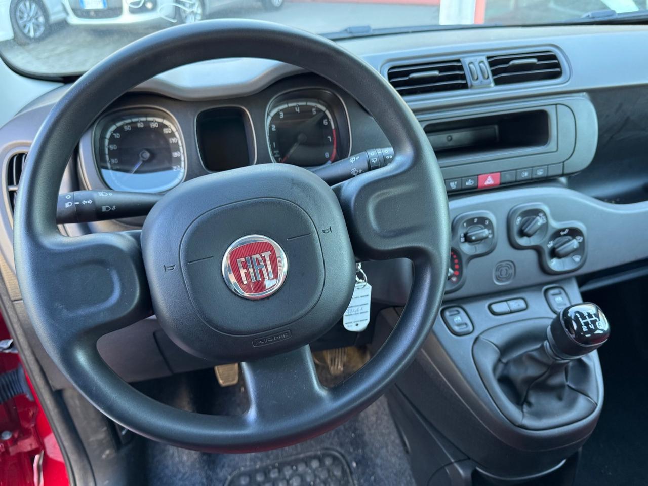 Fiat Panda 1.2 Pop