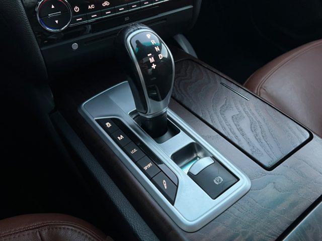 MASERATI Ghibli V6 Diesel 250cv