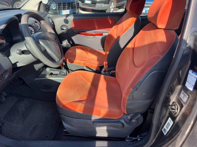 CITROEN C2 1.1 Evolution OK NEOPATENTATI