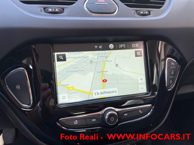 OPEL Corsa 1.4 5 porte Advance NEOPATENTATI