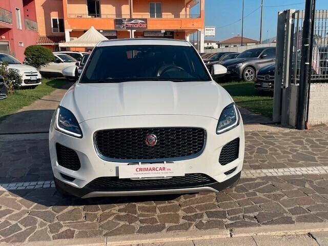 Jaguar E-Pace 2.0D 150 CV AWD SE